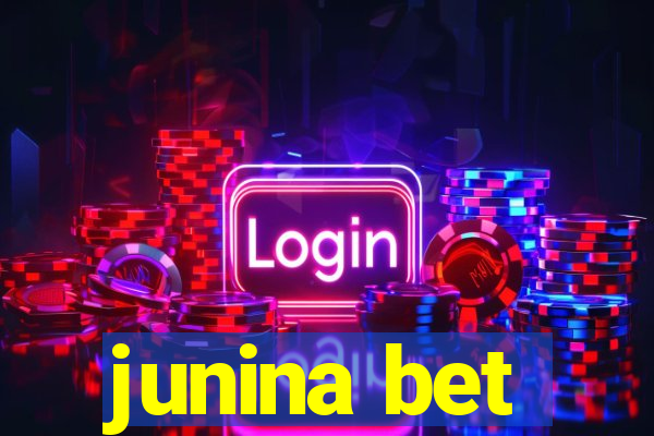 junina bet